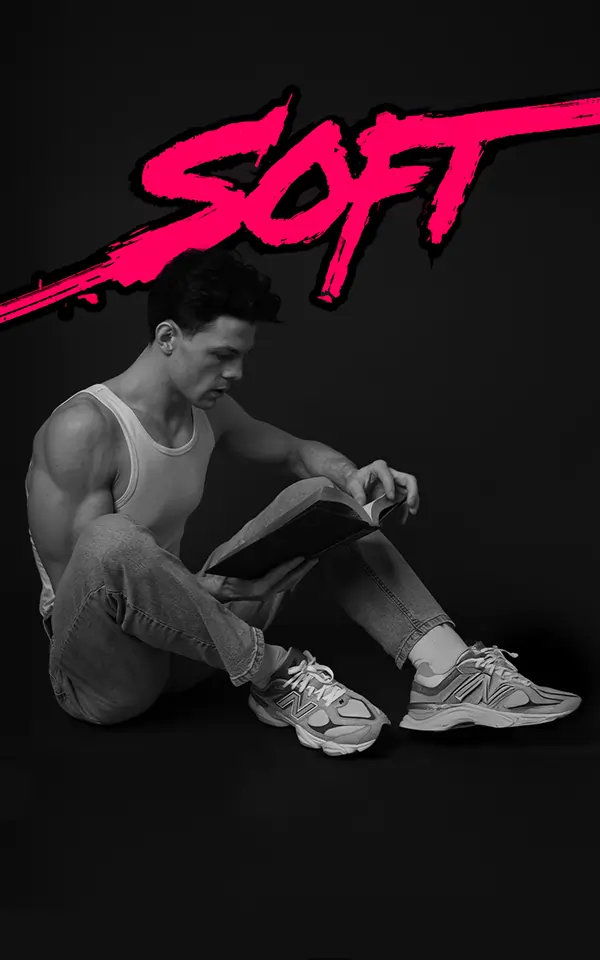 Soft Pack Course - Yuryi Svitlozarov Project